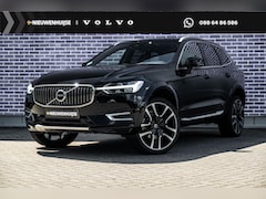 Volvo XC60 - 2.0 Recharge T6 AWD Inscription | Plug-in Hybrid (PHEV) | Luchtvering | Trekhaak | Harman
