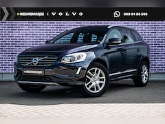 Volvo XC60 - 2.0 T5 FWD Polar+ | Trekhaak | Panoramadak | Bi-Xenon Adaptief | Lederen Bekleding | Sport