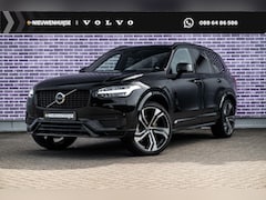 Volvo XC90 - 2.0 T8 Recharge AWD R-Design | Long range | Trekhaak | Luchtvering | Harman & Kardon | Pan