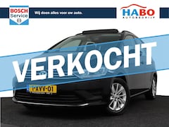 Volkswagen Golf Sportsvan - 1.2 TSI COMFORTLINE DSG-7 AUTOMAAT ECC/CRUISE/NAV/CAMERA/SCHUIF.DAK/REGEN.SENS/PARK.SENS/1