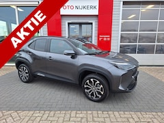 Toyota Yaris Cross - 1.5 Hybrid 115 Dynamic Limited met Comfort Pack*Zomeraanbieding gratis trekhaak