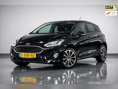Ford Fiesta - 1.0 EcoBoost Connected | 6 BAK | Cruise Control