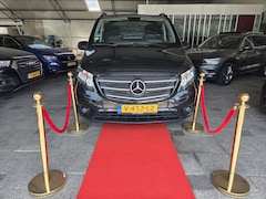 Mercedes-Benz Vito - 111 CDI XL EURO6 84kw/115pK 2018