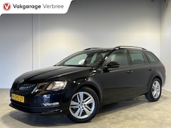 Skoda Octavia Combi - 1.0 TSI Greentech Sport Business | Navigatie/Android/Apple Carplay | LM Velgen 17" | Cruis