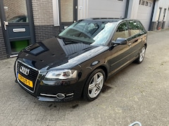 Audi A3 Sportback - 1.2 TFSI Attraction Advance 2013 Xenon