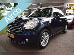 MINI Countryman - 1.6 Cooper Chili Pano/Leer/PDC