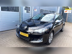 Renault Mégane Estate - 1.4 TCe GT.Line-Leer-Navi-Clima-N APK