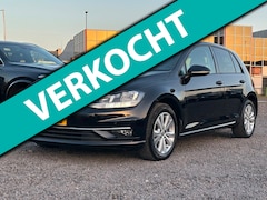 Volkswagen Golf - 1.0 TSI Comfortline/NAVI/NW APK