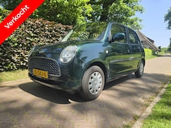 Daihatsu Trevis - 1.0