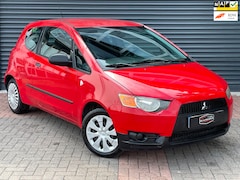 Mitsubishi Colt - 1.3 Inform Airco | Elektr Ramen | Rijdt super