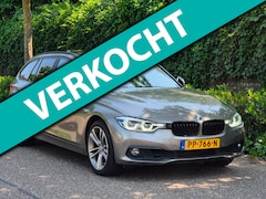 BMW 3-serie Touring - 320i High Executive Panorama HUD CarPlay 360 camera 320i High Executive