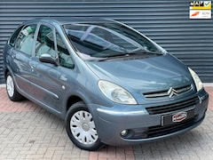 Citroën Xsara Picasso - 1.6i-16V Prestige Nwe APK | Airco | Cruise | Elektr Ramen | Orgineel NL