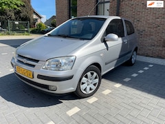 Hyundai Getz - 1.3i GLS