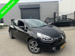 Renault Clio - 1.5 dCi Night&Day Sensor Navi Clima