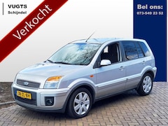 Ford Fusion - 1.6 inj. 16v 100-pk Automaat Futura +