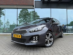 Kia Cee'd Sportswagon - 1.0 T-GDi GT-Line Edition - Pano/Schuifdak - Navi - Winterpakket - Org.NL