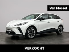 MG MG4 - Standard 51 kWh Final Edition | Allerlaatste kans | Voorraadvoordeel | Carplay | Led kopla