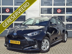 Toyota Yaris - 1.5 Hybrid 115 Active | Android Auto/Apple Carplay | LM Velgen 15" | Voorstoelen Verwarmd