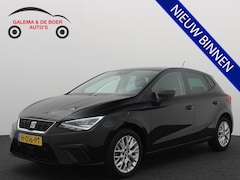 SEAT Ibiza - 1.0 TSI Style Business Intense AUTOMAAT / BEATS / KEYLESS / FULL LED / CAMERA / CARPLAY /