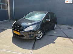 Ford C-Max - 1.0 Edition