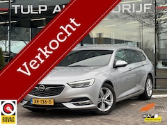 Opel Insignia Sports Tourer - 1.5T Innovation Winterpack NAP