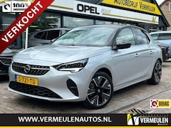 Opel Corsa Electric - 50kWh 136PK 3-Fase Level 3 Automaat + 17"/ Navi/ Clima/ Cruise/ CarPlay/ Winterpakket/ Ful