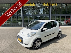 Citroën C1 - 1.0-12V Séduction | ALL SEASON'S | AIRCO | RADIO CD | ELEK. RAMEN | LM 15"