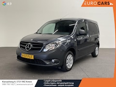 Mercedes-Benz Citan - 109 CDI L2 Trend Airco Lichtmetalen Velgen 2 Zits