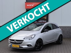 Opel Corsa - 1.0 Turbo Innovation airco LM *63.000km