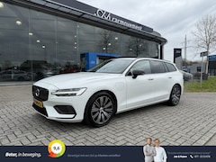 Volvo V60 - 2.0 T6 AWD Recharge Inscription | Harman/Kardon | Panoram | 360°