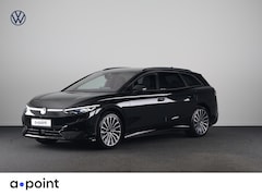 Volkswagen ID.7 Tourer - Pro Limited Edition 77 kWh accu 286 PK | Velgen 20" | Trekhaak| Stoel & Stuurverwarming