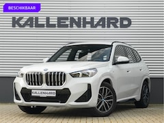 BMW X1 - xDrive25e M-Sport - Premium Pack - Camera - Stoelverwarming