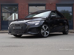 Audi A3 Sportback - 30 TFSI S Edition 3xS-LINE PANO ACC CAMERA