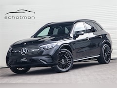 Mercedes-Benz GLC-klasse - 300e 4MATIC AMG Nightpakket, Burmester, Memory, Camera 2023
