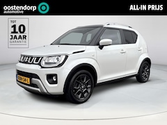 Suzuki Ignis - 1.2 Smart Hybrid Select | GEEN AFLEVERKOSTEN | Afneembare trekhaak | Airconditioning | LED