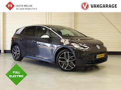 Volkswagen ID.3 - 58kWh 204pk First Edition
