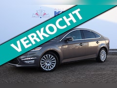 Ford Mondeo - 1.6 EcoBoost Lease Titanium I Zeer nette Staat