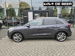 Kia Niro - 1.6 GDi Hybrid 141pk DCT6 Design Ed. Clima/ Navi/ Cruise/ Trekhaak (Handel/ Export)