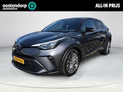 Toyota C-HR - 1.8 Hybrid Executive