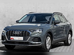 Audi Q3 - 45 Tfsi-e * MATRIX, VIRTUAL, PANORAMA, TREKH, ACC, KEYLESS, 17-inch LMV * 1e EIG - UNFALLF