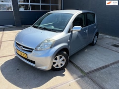 Subaru Justy - 1.0 Comfort