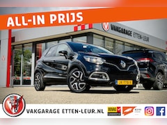 Renault Captur - 0.9 TCe Dynamique | TREKHAAK | CAMERA | CRUISE | CLIMA