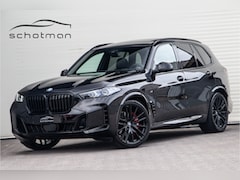 BMW X5 - xDrive50e M-Sport , Pano, Innovation, Harman-Kardon, Head-up, 22" 2026