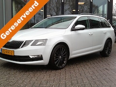 Skoda Octavia Combi - 1.0 TSI Greentech Ambition Business Staat in De Krim