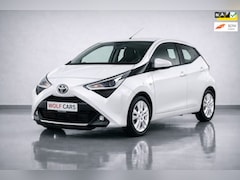 Toyota Aygo - 1.0 VVT-i x-play | Camera | Airco | Nette Auto