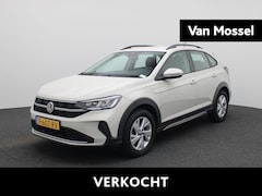 Volkswagen Taigo - 1.0 TSI Life 95 PK| Origineel Nederlands | 1e Eigenaar | Apple Carplay | Android Auto | Ac