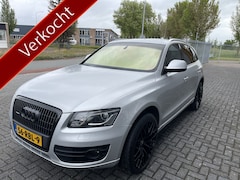 Audi Q5 - 2.0 TFSI quattro Pro Line