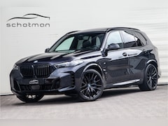 BMW X5 - xDrive50e M-Sport PRO, Carbon, Pano, Harman-Kardon, 22" 2024