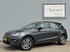 SEAT Arona - 1.0 TSI Xcellence Trekhaak/Carplay/Climate