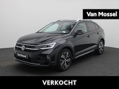 Volkswagen Taigo - 1.0 TSI Style | 110 PK | Apple Carplay / Android Auto | Parkeercamera | Cruise Control | S